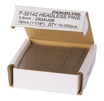 smeiges 18 - Vinys Makita; 0,6x18 mm; 10000 vnt. - 2 nuotrauka