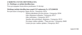 eteriniai aliejai - Eterinis bergamočių aliejus Mėta, 10 ml - 4 nuotrauka