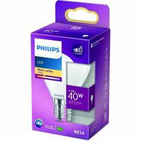 Philips LED Bulb P45 E14 4.3W 470lm