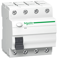 Relė Schneider Electric A9Z05440, 240 V