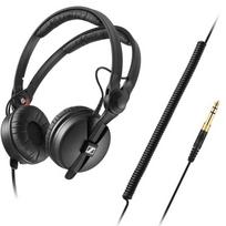 sennheiser hd 25 - Sennheiser HD 25 Plus - 4 nuotrauka