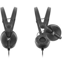 sennheiser hd 25 - Sennheiser HD 25 Plus - 5 nuotrauka