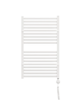 Elektrinis rankšluosčių džiovintuvas Terma Lima, ral 9016, 50 cm x 82 cm, 400 W
