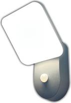 Tope Lighting Sieninis LED lauko šviestuvas "SAGA" 12W