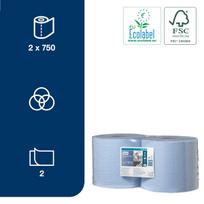 tork sluostes - Tork 130052, 2 sl - 5 nuotrauka
