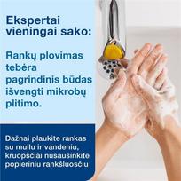 tork muilas - Skystas muilas Tork 420501, 1 l - 2 nuotrauka