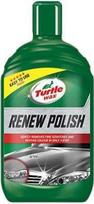 Polirolis Turtle Wax COLOR MAGIC sidabrinis, 0.5l
