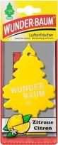 Automobilinis oro gaiviklis WUNDER-BAUM Lemon