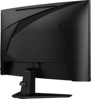 monitor 27 1080 - MSI MAG 27C6X - 3 nuotrauka