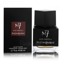 Yves Saint Laurent M7 Oud Absolu 80ml EDT 