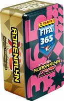 Panini Fifa Adrenalyn XL 2026 kolekcijos dėžutė, LT