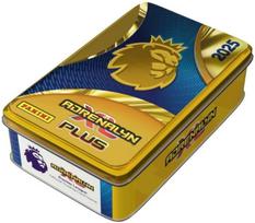 Panini Premier League PLUS 2025 kolekcinė dėžutė