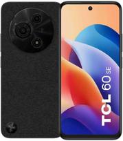 tcl - TCL 60 SE 512GB Obsidian Black (Juodas) - 1 nuotrauka