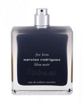 Narciso Rodriguez Bleu Noir Extreme 100ml EDT (testeris)