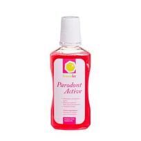 GREENICE PARODONT ACTIVE, burnos skalavimo skystis, 300 ml