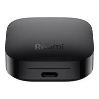 xiaomi buds - Xiaomi Redmi Buds 6 Active Black (Juodos) - 3 nuotrauka