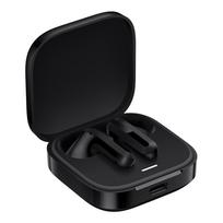 xiaomi buds - Xiaomi Redmi Buds 6 Active Black (Juodos) - 4 nuotrauka