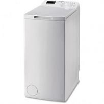 senukai skalbimo masinos - Indesit BTW S60400 EU/N - 11 nuotrauka