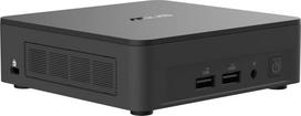 asus pro nuc - ASUS NUC 13 Pro RNUC13ANKI500002I UCFF Juoda i5-1340P - 2 nuotrauka