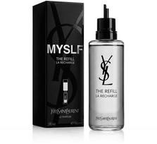 Yves Saint Laurent MYSLF Le Parfum 150 ml EDP