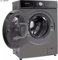 senukai skalbimo masinos - Daewoo DWD CS8014SK - 2 nuotrauka