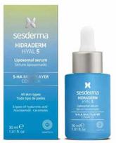 Sesderma Hidraderm Hyal 5 liposominis veido serumas 30ml