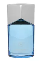 parfum mercedes - Mercedes-Benz Sea EDP 100ml - 1 nuotrauka