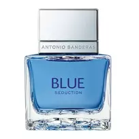 Antonio Banderas Electric Blue Seduction EDT 100 ml