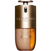 Clarins Double Serum Foundation serumas-makiažo pagrindas #M1W, 30 ml
