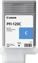 canon rasalo kaset - CANON PFI-120 C 130ml | 2886C001 - 2 nuotrauka