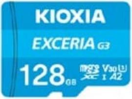 Atminties kortelė Kioxia Exceria M203, 128 GB