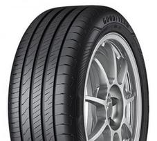 215 50 r17 - EFFICIENTGRIP PERFORMANCE 2 215/50 R17 91W - 1 nuotrauka
