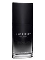 Issey Miyake Nuit D`Issey Noir Argent 100ml EDP 