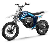 CFMOTO CX-5e vaikiškas elektrinis motociklas 