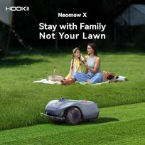 neomow - Hookii Neomow X - 22 nuotrauka