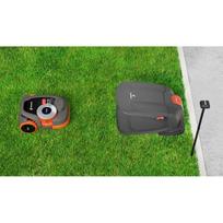 robotas vejapjove segway - Robotų garažas SEGWAY H1A00E H serijos - 2 nuotrauka