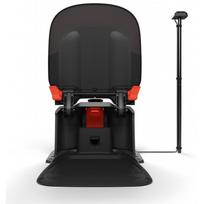 robotas vejapjove segway - Robotų garažas SEGWAY H1A00E H serijos - 5 nuotrauka