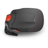 robotas vejapjove segway - Robotų garažas SEGWAY H1A00E H serijos - 8 nuotrauka