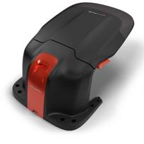 robotas vejapjove segway - Robotų garažas SEGWAY H1A00E H serijos - 9 nuotrauka
