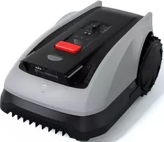 ermitazas - Ecovacs GOAT O600 RTK - 1 nuotrauka