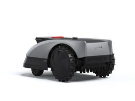 ermitazas - Ecovacs GOAT O600 RTK - 2 nuotrauka
