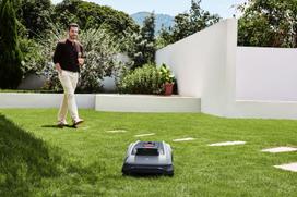 ermitazas - Ecovacs GOAT O600 RTK - 4 nuotrauka
