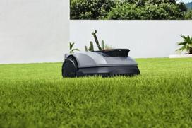 ermitazas - Ecovacs GOAT O600 RTK - 5 nuotrauka
