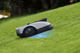 ermitazas - Ecovacs GOAT O600 RTK - 7 nuotrauka