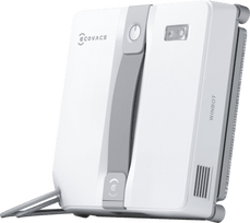 ermitazas - Ecovacs WINBOT Mini Gray (Pilkas) - 2 nuotrauka