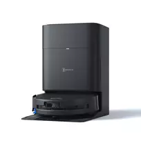 Ecovacs Deebot T80S Omni Black (Juodas)