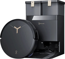 t50 max pro - Ecovacs DEEBOT T50 MAX PRO OMNI GEN2 - 1 nuotrauka
