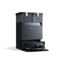 t50 max pro - Ecovacs DEEBOT T50 MAX PRO OMNI GEN2 - 2 nuotrauka