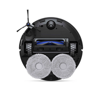 t50 max pro - Ecovacs DEEBOT T50 MAX PRO OMNI GEN2 - 3 nuotrauka