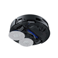t50 max pro - Ecovacs DEEBOT T50 MAX PRO OMNI GEN2 - 4 nuotrauka